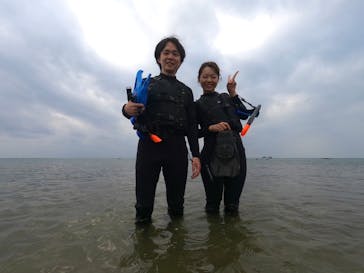 石垣島 ADVENTURE PiPi（イシガキジマアドベンチャーピピ）に投稿された画像（2023/11/7）