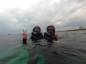 石垣島 ADVENTURE PiPi（イシガキジマアドベンチャーピピ）に投稿された画像（2023/11/7）