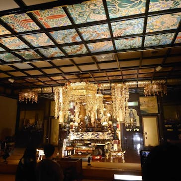 博多ライトアップウォーク実行委員会に投稿された画像（2023/11/7）