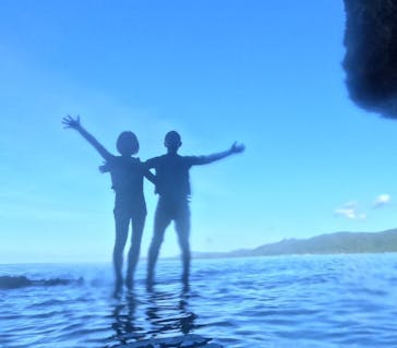 石垣島 ADVENTURE PiPi（イシガキジマアドベンチャーピピ）に投稿された画像（2023/11/7）