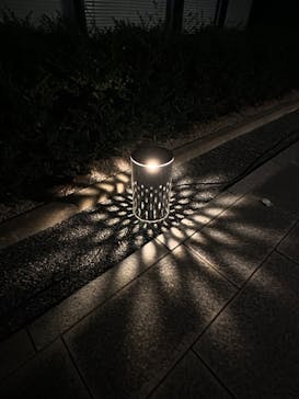 博多ライトアップウォーク実行委員会に投稿された画像（2023/11/8）