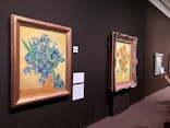ゴッホと静物画　伝統から革新へ（SＯＭＰＯ美術館）に投稿された画像（2023/11/8）