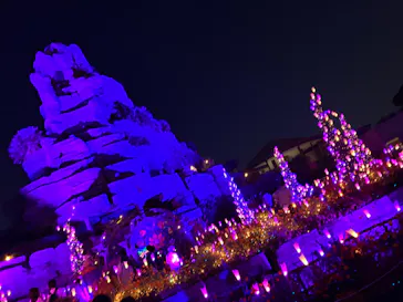 ひらかたパークに投稿された画像（2023/11/8）