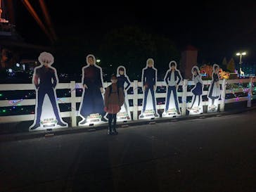 東武動物公園に投稿された画像（2023/11/8）