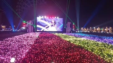 東武動物公園に投稿された画像（2023/11/8）