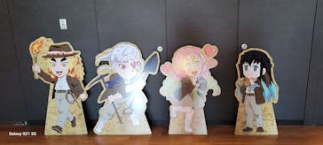 サンシャイン60展望台に投稿された画像（2023/11/8）