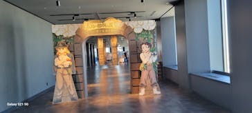 サンシャイン60展望台に投稿された画像（2023/11/8）