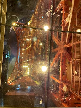 東京タワーに投稿された画像（2023/11/8）