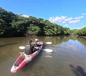 石垣島 ADVENTURE PiPi（イシガキジマアドベンチャーピピ）に投稿された画像（2023/11/8）