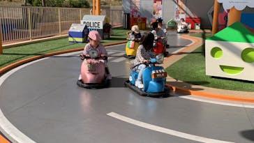 鈴鹿サーキットに投稿された画像（2023/11/8）