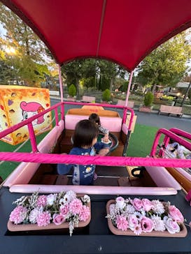 鈴鹿サーキットに投稿された画像（2023/11/8）