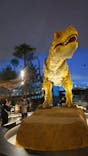 福井県立恐竜博物館に投稿された画像（2023/11/9）
