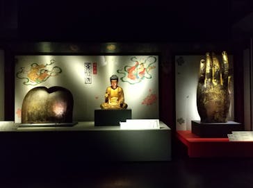 特別展「東福寺」に投稿された画像（2023/11/9）