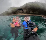 武藤潜水に投稿された画像（2023/11/9）