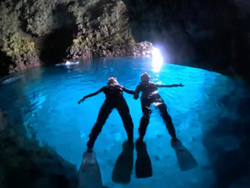 武藤潜水に投稿された画像（2023/11/9）