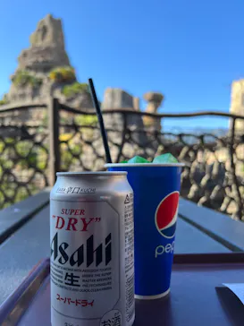 ひらかたパークに投稿された画像（2023/11/9）