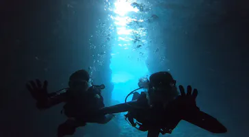 武藤潜水に投稿された画像（2023/11/9）