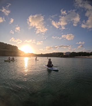 宮古島 ADVENTURE PiPi（ミヤコジマ アドベンチャー ピピ）に投稿された画像（2023/11/9）