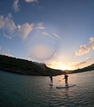 宮古島 ADVENTURE PiPi（ミヤコジマ アドベンチャー ピピ）に投稿された画像（2023/11/9）