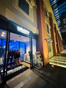 ビルボードライブ横浜に投稿された画像（2023/11/9）