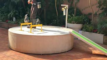 マクセル アクアパーク品川に投稿された画像（2023/11/9）