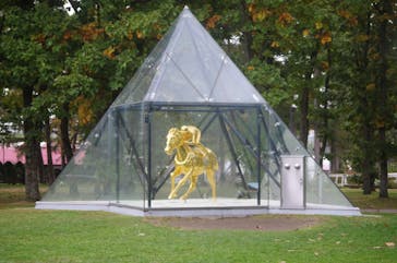 ノーザンホースパークに投稿された画像（2023/11/9）