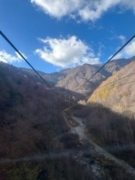 谷川岳ヨッホ by 星野リゾートに投稿された画像（2023/11/9）