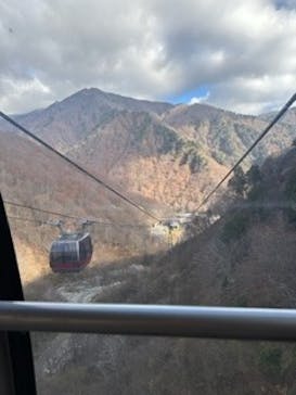 谷川岳ヨッホ by 星野リゾートに投稿された画像（2023/11/9）