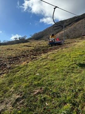 谷川岳ヨッホ by 星野リゾートに投稿された画像（2023/11/9）