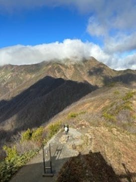 谷川岳ヨッホ by 星野リゾートに投稿された画像（2023/11/9）