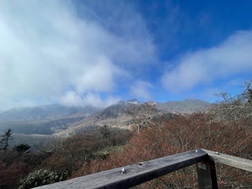 マウントジーンズ那須に投稿された画像（2023/11/10）