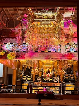 博多ライトアップウォーク実行委員会に投稿された画像（2023/11/10）