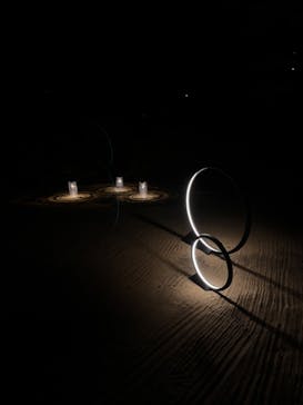 博多ライトアップウォーク実行委員会に投稿された画像（2023/11/10）