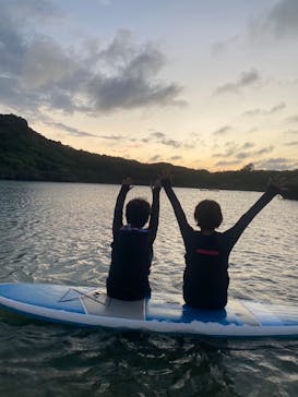 宮古島 ADVENTURE PiPi（ミヤコジマ アドベンチャー ピピ）に投稿された画像（2023/11/10）