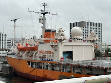 名古屋港水族館に投稿された画像（2023/11/10）