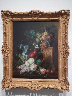 ゴッホと静物画　伝統から革新へ（SＯＭＰＯ美術館）に投稿された画像（2023/11/10）