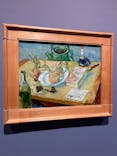 ゴッホと静物画　伝統から革新へ（SＯＭＰＯ美術館）に投稿された画像（2023/11/10）