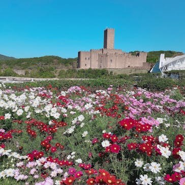 志摩スペイン村パルケエスパーニャに投稿された画像（2023/11/10）