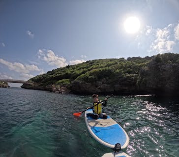 宮古島 ADVENTURE PiPi（ミヤコジマ アドベンチャー ピピ）に投稿された画像（2023/11/10）