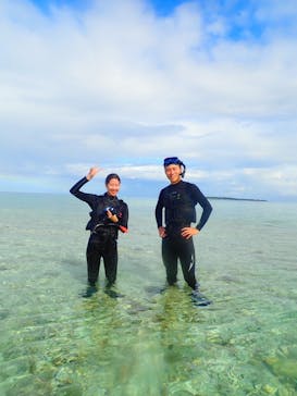 西表島 ADVENTURE PiPi（アドベンチャーピピ）に投稿された画像（2023/11/10）