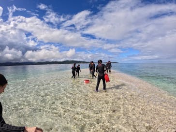 西表島 ADVENTURE PiPi（アドベンチャーピピ）に投稿された画像（2023/11/10）