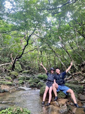 西表島 ADVENTURE PiPi（アドベンチャーピピ）に投稿された画像（2023/11/10）