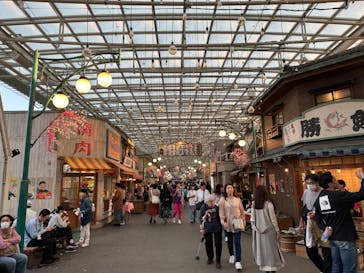 西武園ゆうえんちに投稿された画像（2023/11/11）