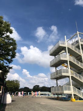 川越水上公園（埼玉県公園緑地協会）に投稿された画像（2023/11/11）