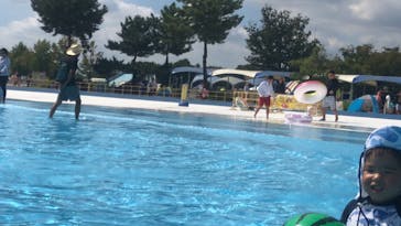 川越水上公園（埼玉県公園緑地協会）に投稿された画像（2023/11/11）