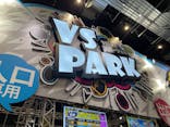 VS PARK イオンモール新利府 南館店に投稿された画像（2023/11/11）