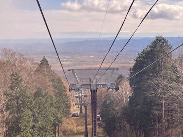 マウントジーンズ那須に投稿された画像（2023/11/11）
