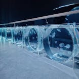 AOAO SAPPOROに投稿された画像（2023/11/11）