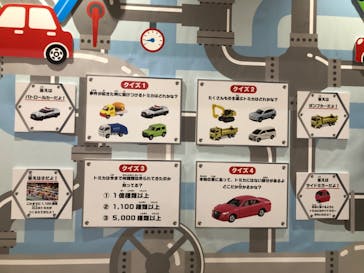 トミカ博 in TOKYO事務局に投稿された画像（2023/11/11）