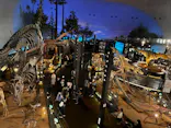 福井県立恐竜博物館に投稿された画像（2023/11/11）